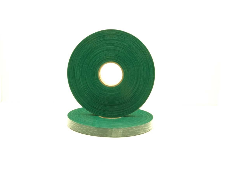 Beilaufband grün